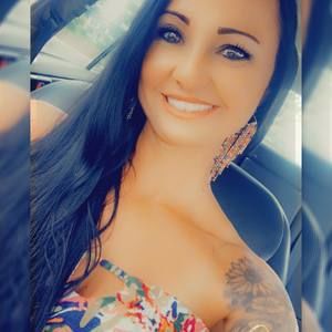 Meet your Posher, Mandy